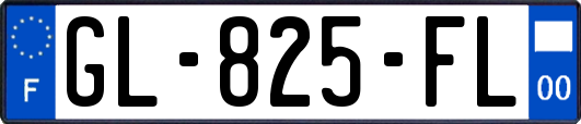 GL-825-FL