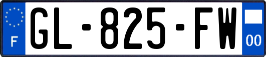 GL-825-FW