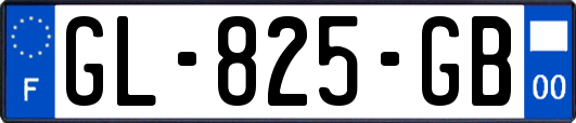 GL-825-GB