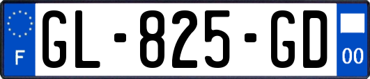GL-825-GD