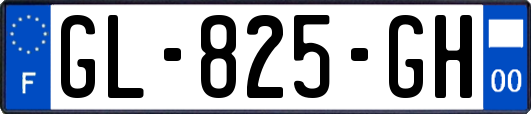 GL-825-GH