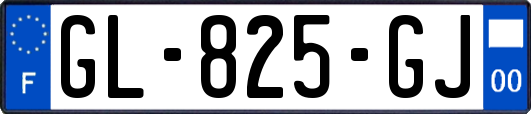 GL-825-GJ