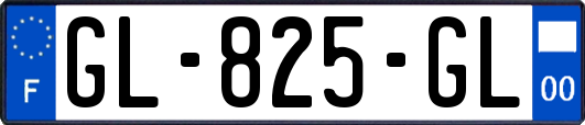 GL-825-GL