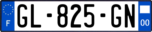 GL-825-GN