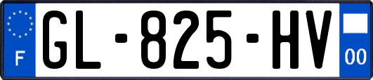 GL-825-HV