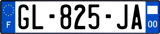 GL-825-JA