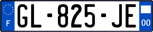 GL-825-JE