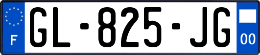 GL-825-JG