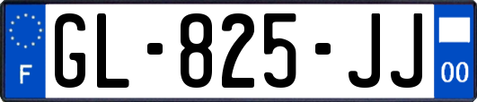 GL-825-JJ