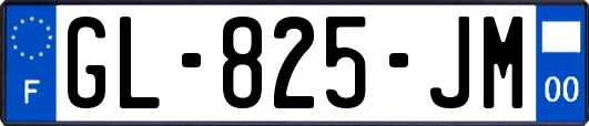 GL-825-JM