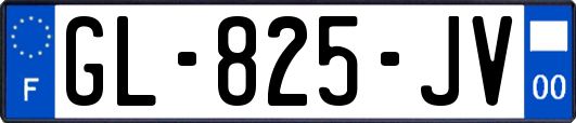 GL-825-JV