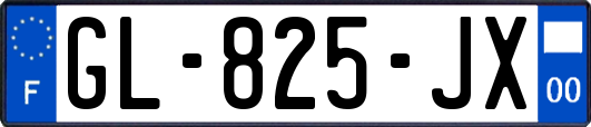 GL-825-JX