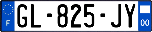 GL-825-JY