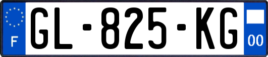 GL-825-KG
