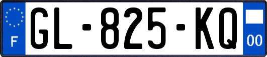 GL-825-KQ