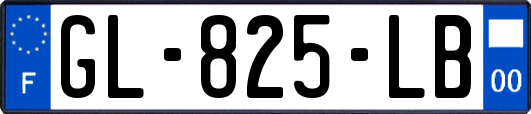 GL-825-LB
