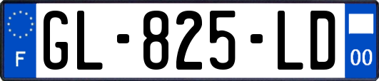 GL-825-LD