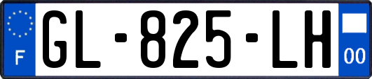 GL-825-LH
