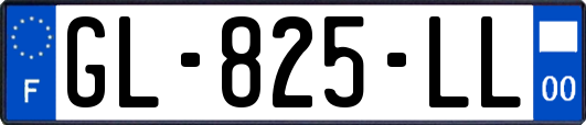 GL-825-LL