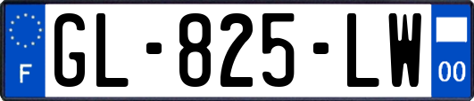GL-825-LW