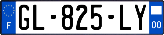 GL-825-LY