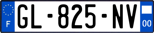 GL-825-NV
