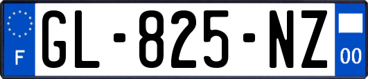 GL-825-NZ