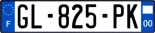 GL-825-PK
