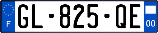GL-825-QE