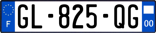 GL-825-QG