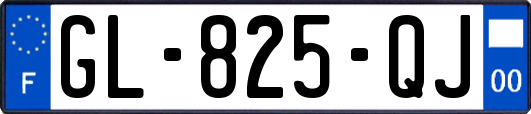 GL-825-QJ