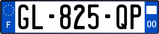 GL-825-QP