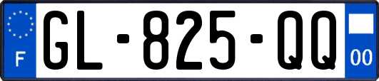 GL-825-QQ