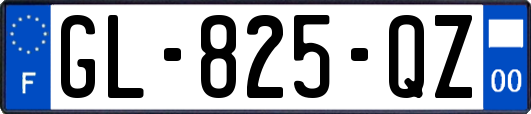 GL-825-QZ
