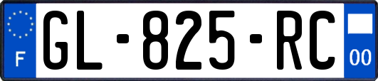 GL-825-RC