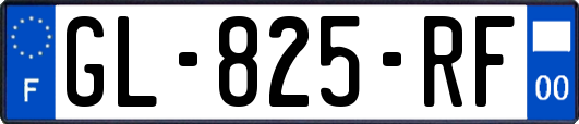 GL-825-RF