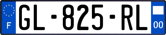 GL-825-RL