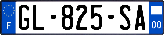 GL-825-SA
