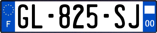 GL-825-SJ