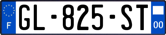 GL-825-ST