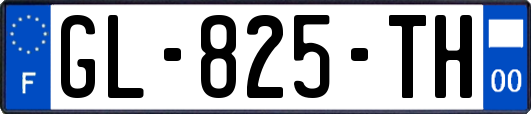 GL-825-TH