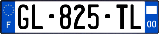 GL-825-TL