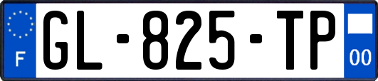 GL-825-TP