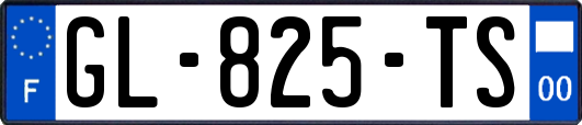 GL-825-TS