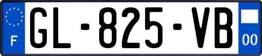 GL-825-VB