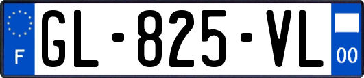 GL-825-VL