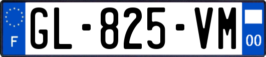 GL-825-VM