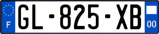 GL-825-XB