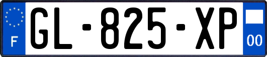 GL-825-XP