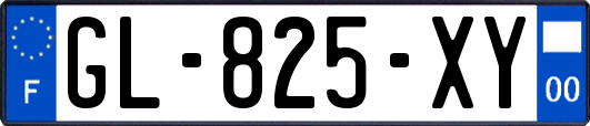 GL-825-XY